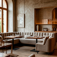 Химчистка предприятий, офисов, любых помещений в Липецке